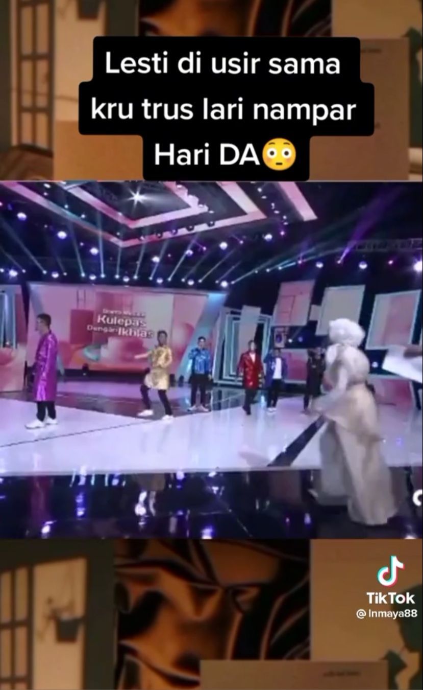 Lesti Kejora Lesti Kejora