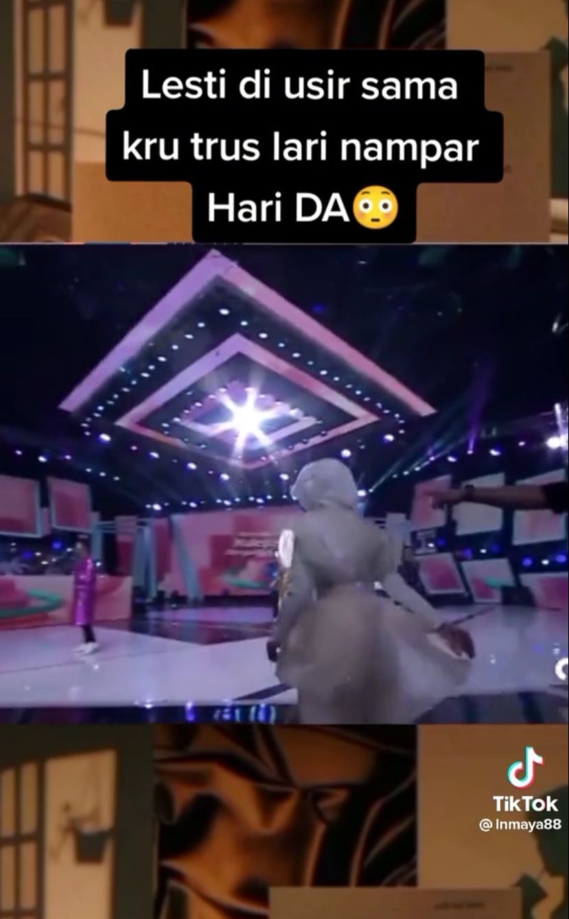 Lesti Kejora Lesti Kejora