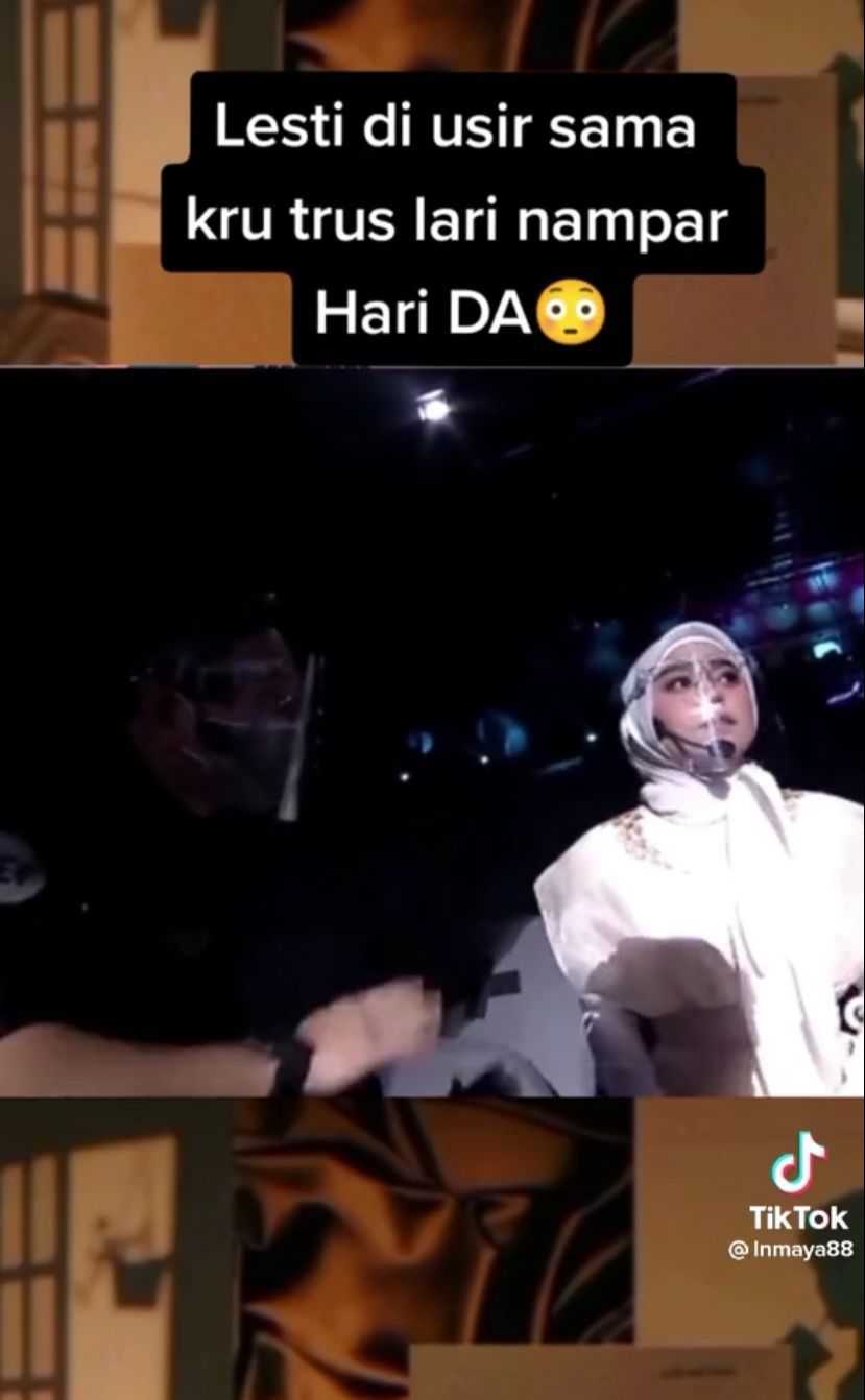 Lesti Kejora Lesti Kejora