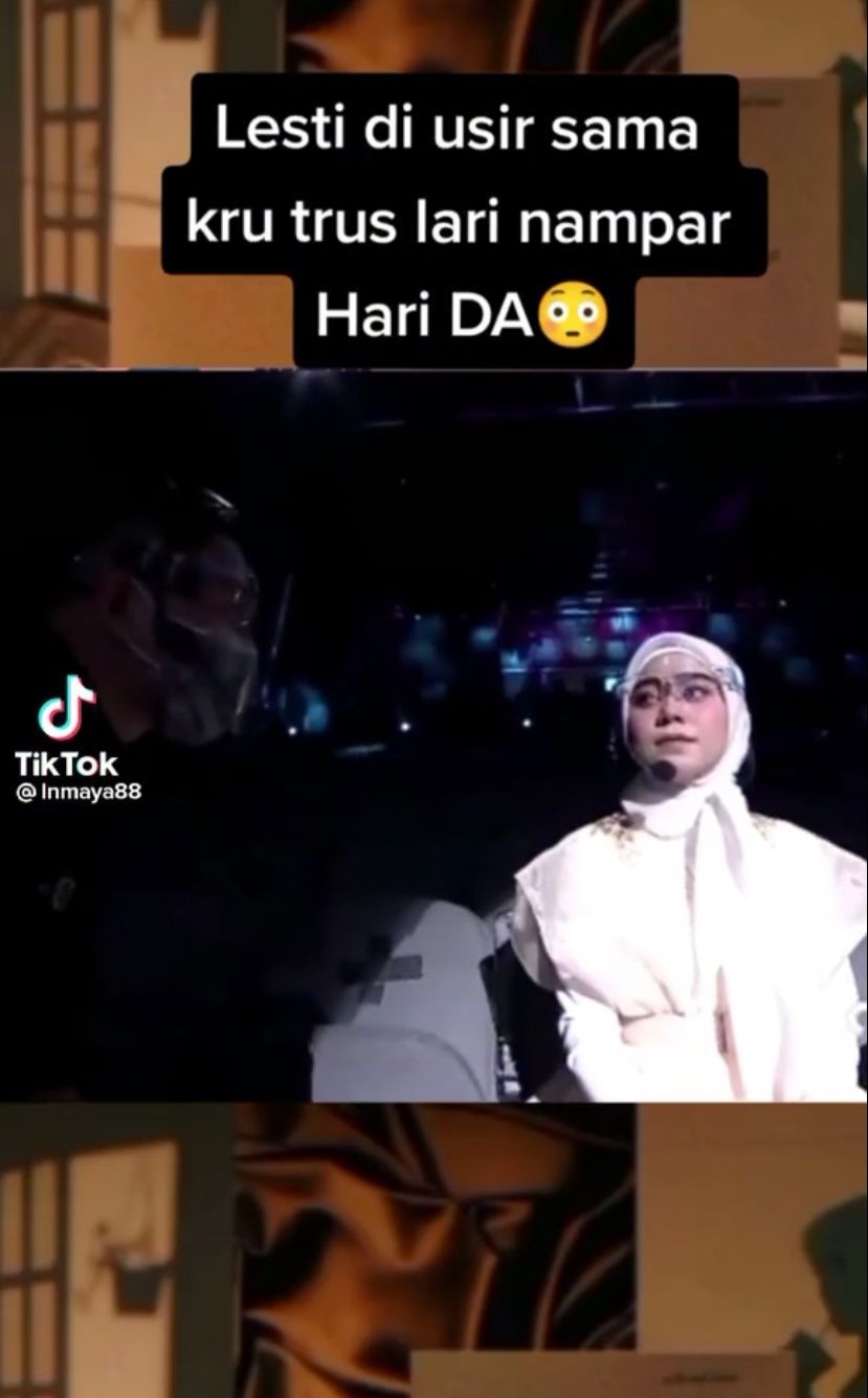 Lesti Kejora Lesti Kejora