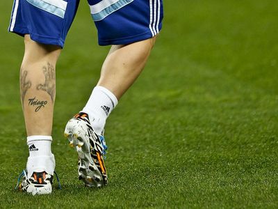 Kamu Cupu atau Suhu? Coba deh Tebak-tebakan Piala Dunia Ini