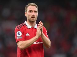 Eriksen Ungkap Kesedihan Tinggalkan Inter Milan