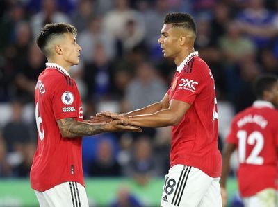 Bukti 3 Pemain Baru MU Langsung Curi Hati Fans Setan Merah
