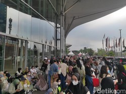 Promotor Jamin Konser NCT 127 Berjalan Normal Usai Ada Ancaman Bom