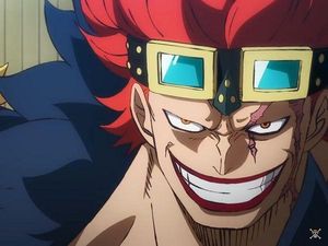 Eiichiro Oda Bagikan Rahasia Besar di Balik Kid dan Killer