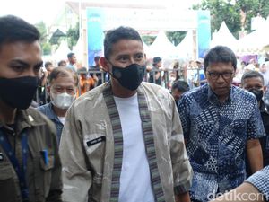 Menparekraf Yakini Visa Rumah Kedua Bisa Pacu Pariwisata Berkualitas