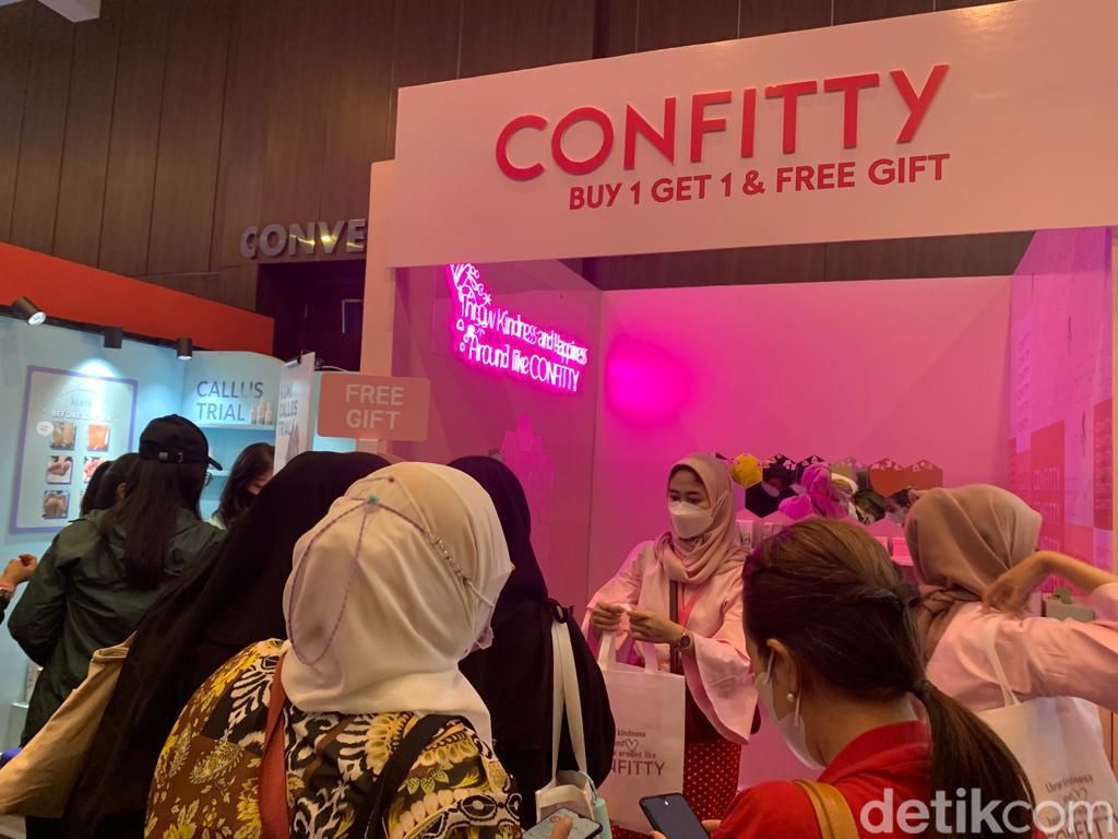 MedanXBeauty Hadir di Medan, Ini Cara Dapat Voucher Belanja Gratis