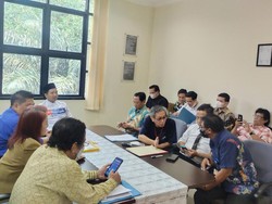 Buntunya Mediasi Warga Cilegon soal Polemik Pembangunan Gereja