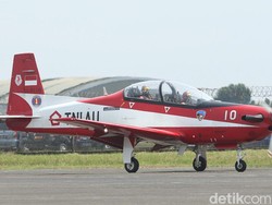 TNI AU Kerahkan 3.000 Personel untuk Pengamanan KTT G20 Bali