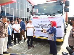 Mendag Zulhas: Indonesia Berpotensi Jadi Eksportir Wig Nomor 1 di Dunia