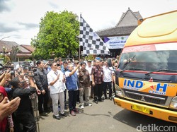 Keren! Tepung Mocaf Banjarnegara Rambah Pasar Asia-Eropa