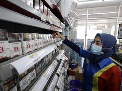 Cukai Naik 10%, Ini Rincian Harga Rokok di 2024