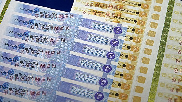 Menelisik Naiknya Cukai Rokok 10% Tahun Depan Harga rokok ditentukan naik tahun depan. Kenaikan ini menyusul kebijakan pemerintah memaksimalkan tarif cukai hasil tembakau (CHT) sebesar 10% pada 2023 dan 2024.