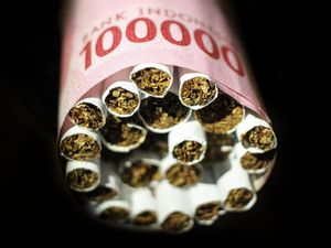 Simak Lur! Segini Harga Rokok Eceran 2023 Setelah Kenaikan Tarif Cukai Simak Lur! Segini Harga Rokok Eceran 2023 Setelah Kenaikan Tarif Cukai