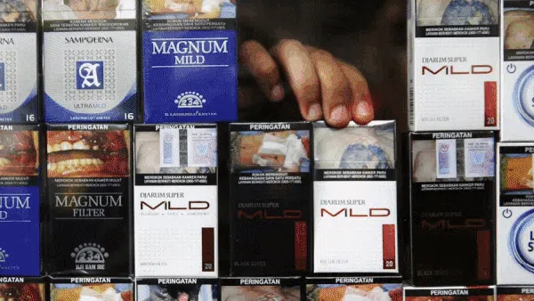 Menelisik Naiknya Cukai Rokok 10% Tahun Depan