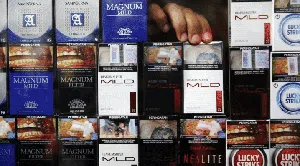 Cukai Naik 10%, Harga Rokok di 2024 bakal Jadi Segini Cukai Naik 10%, Harga Rokok di 2024 bakal Jadi Segini