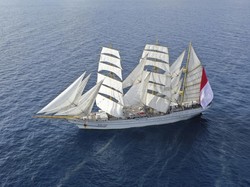 Asia Penyuplai Pelaut Terbesar di Dunia, INSA: Raksasa Maritim yang Tidur