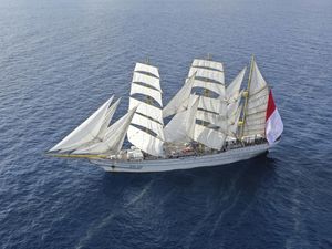 Asia Penyuplai Pelaut Terbesar di Dunia, INSA: Raksasa Maritim yang Tidur Asia Penyuplai Pelaut Terbesar di Dunia, INSA: Raksasa Maritim yang Tidur