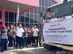 Mendag Sebut Industri Rambut Palsu di Purbalingga Potensial