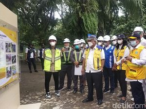 Soal Revitalisasi Balekambang, Menteri PUPR: Kembalikan Konsep Kebon Rojo Soal Revitalisasi Balekambang, Menteri PUPR: Kembalikan Konsep Kebon Rojo