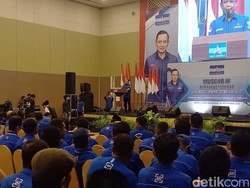 Demokrat Sulsel Ungkap Muscab Tanpa Pemilihan: Ketua DPC Ditentukan Tim 5