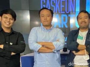 Ekosistem Startup Dukung Bandung Smart City Ekosistem Startup Dukung Bandung Smart City