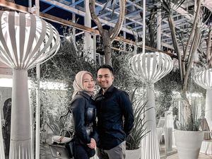 CLBK, Ini Alasan Nathalie Holscher Dulu Putus dengan Faris