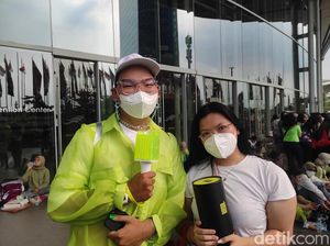 Cerita NCTZen Panik Usai Dengar Teror Bom di Lokasi Konser NCT 127 Cerita NCTZen Panik Usai Dengar Teror Bom di Lokasi Konser NCT 127