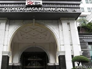 Kriteria Calon Bos OJK Versi DPR: Punya Kredibilitas Baik Kriteria Calon Bos OJK Versi DPR: Punya Kredibilitas Baik