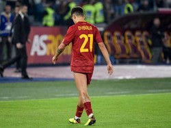 Ancaman Pelatih Timnas Argentina Bisa Bikin Dybala Gagal ke Qatar