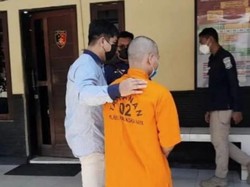 Pria di Palangkaraya Perkosa-Sekap Anak di Bawah Umur, Pelaku Ditangkap