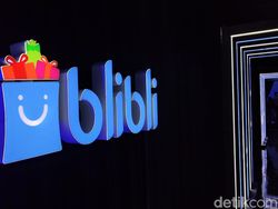 Blibli Hingga Perusahaan Sawit Bos Maktour Resmi Melantai di Bursa