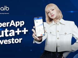 Top! Pengguna Ajaib Tumbuh Lebih dari 100% dalam Setahun