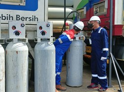 Ramai-ramai Hotel-Restoran di Bali Beralih ke CNG