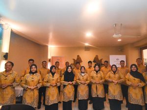 Perayaan 40 Tahun Program Pertukaran Pemuda Australia-Indonesia