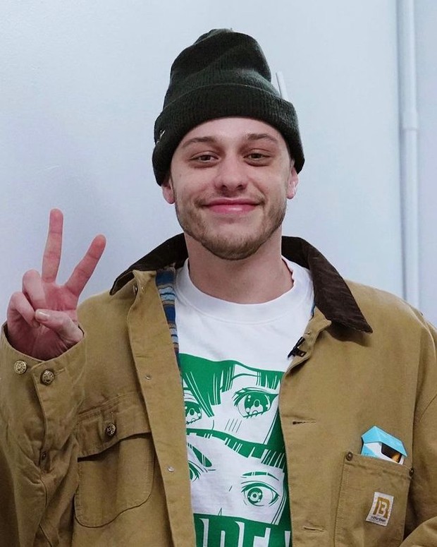 Pete Davidson