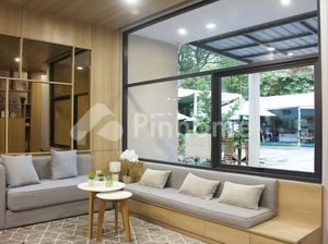 Yuk, Intip Konsep Minimalis Living Room Tanakayu BSD City di Pinhome!