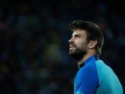 Pique Ngaku Pernah Didekati Juventus