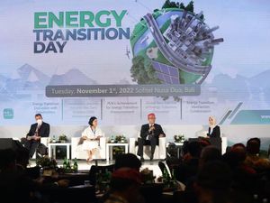 IEEFA Puji Langkah Konkret PLN Wujudkan Transisi Energi di Indonesia