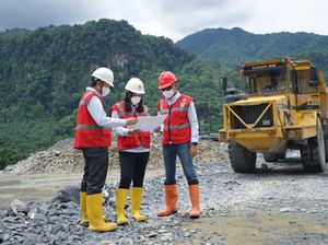 PLN & JICA Kerja Sama Lakukan Studi Percepatan Transisi Energi di RI