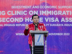 8 Tanya Jawab Visa Rumah Kedua, Jaminan Rp 2 M hingga Hormati Pancasila