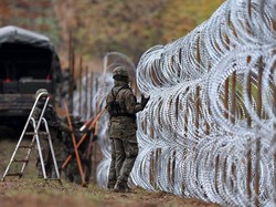 Konsulat di Kaliningrad Akan Ditutup Rusia, Polandia Ancam Beri Balasan