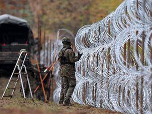 Konsulat di Kaliningrad Akan Ditutup Rusia, Polandia Ancam Beri Balasan Konsulat di Kaliningrad Akan Ditutup Rusia, Polandia Ancam Beri Balasan