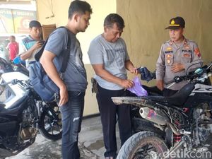 Terbakar Cemburu, Sopir Truk di Kebumen Aniaya Teman Kerja hingga Tewas