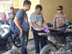 Terbakar Cemburu, Sopir Truk di Kebumen Aniaya Teman Kerja hingga Tewas