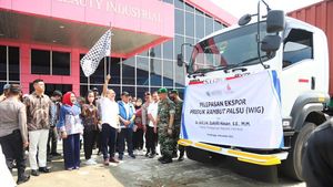 Potensi Indonesia jadi Eksportir Wig Nomor Satu Dunia