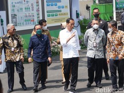 Petani Keluhkan Harga Pupuk Naik, Jokowi Sebut Gara-gara Perang