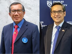 Dua Profesor IPB Masuk Daftar World Top 100 Scientists Rankings 2023