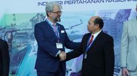 PT PAL dan Naval Group Kembangkan Teknologi Kapal Selam