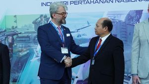 PT PAL dan Naval Group Kembangkan Teknologi Kapal Selam